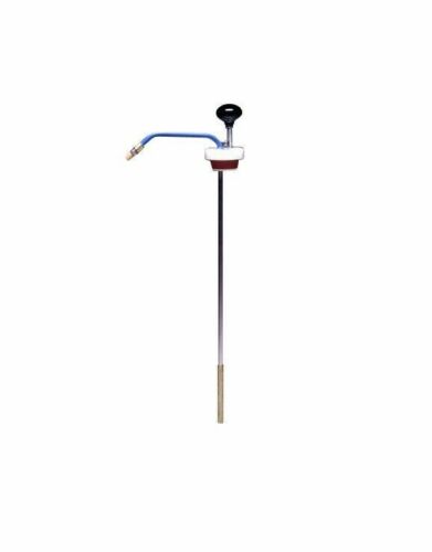 Tube Withdrawal Liquid Nitrogen by Brymill Cryogenic Systems, Inc.  ID 503